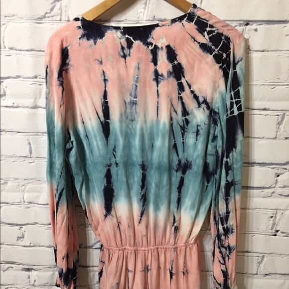 Morning Apple medium romper - Picture 5 of 6